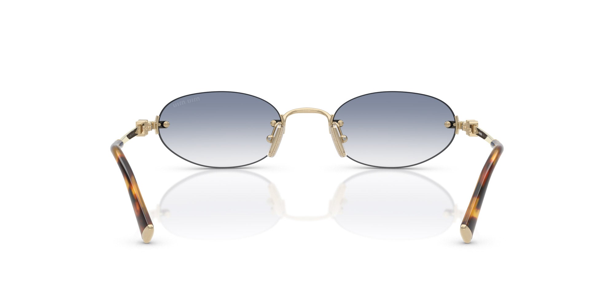 Miu Miu SMU A54 Square
