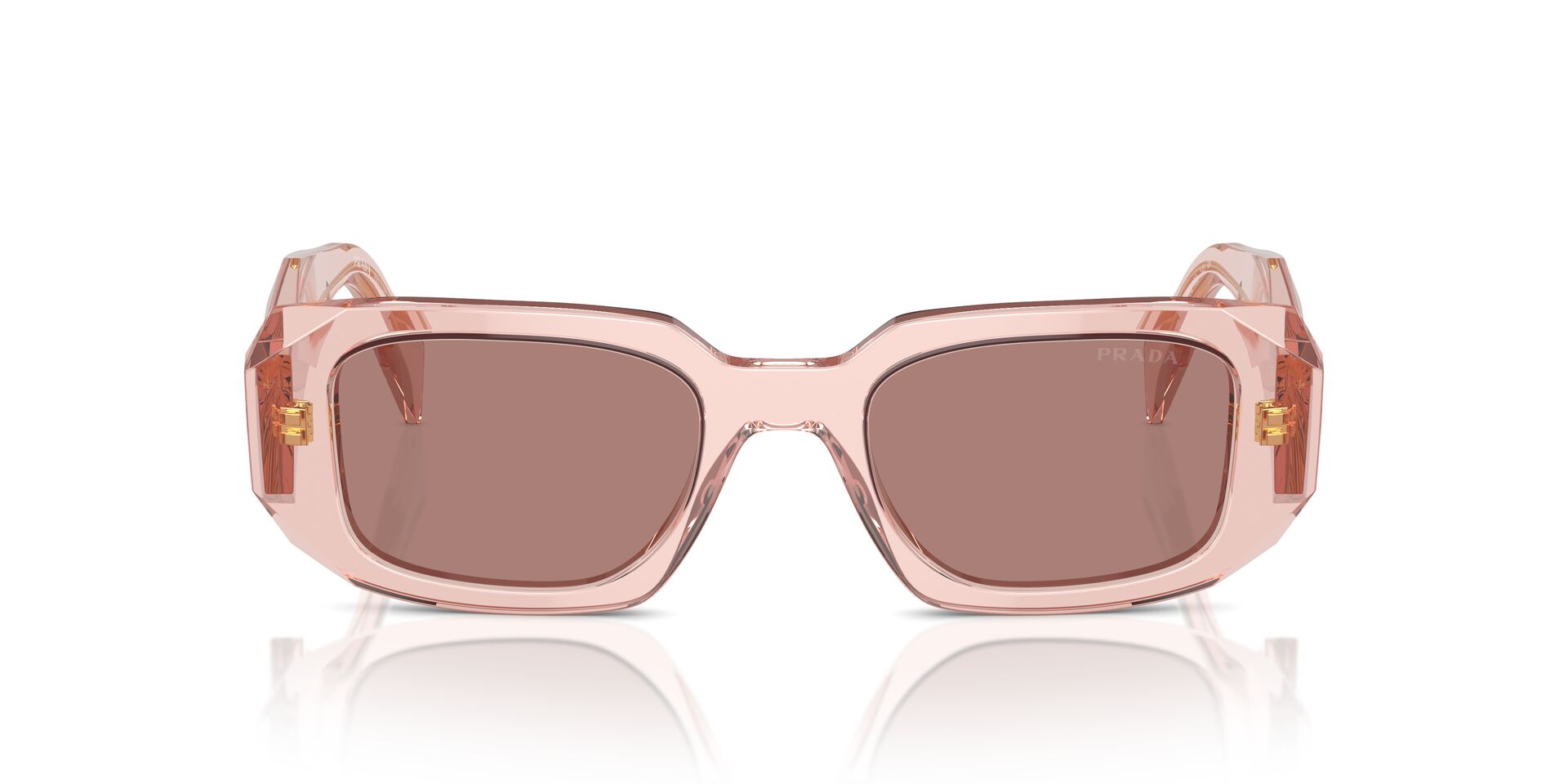 Prada SPR17W Square