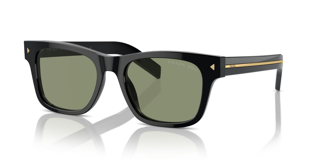 Prada SPR A17 Square