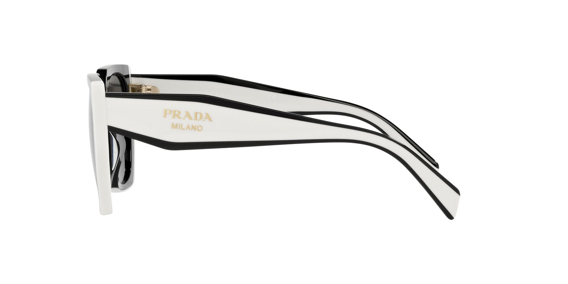 Prada SPR15W Cat-Eye
