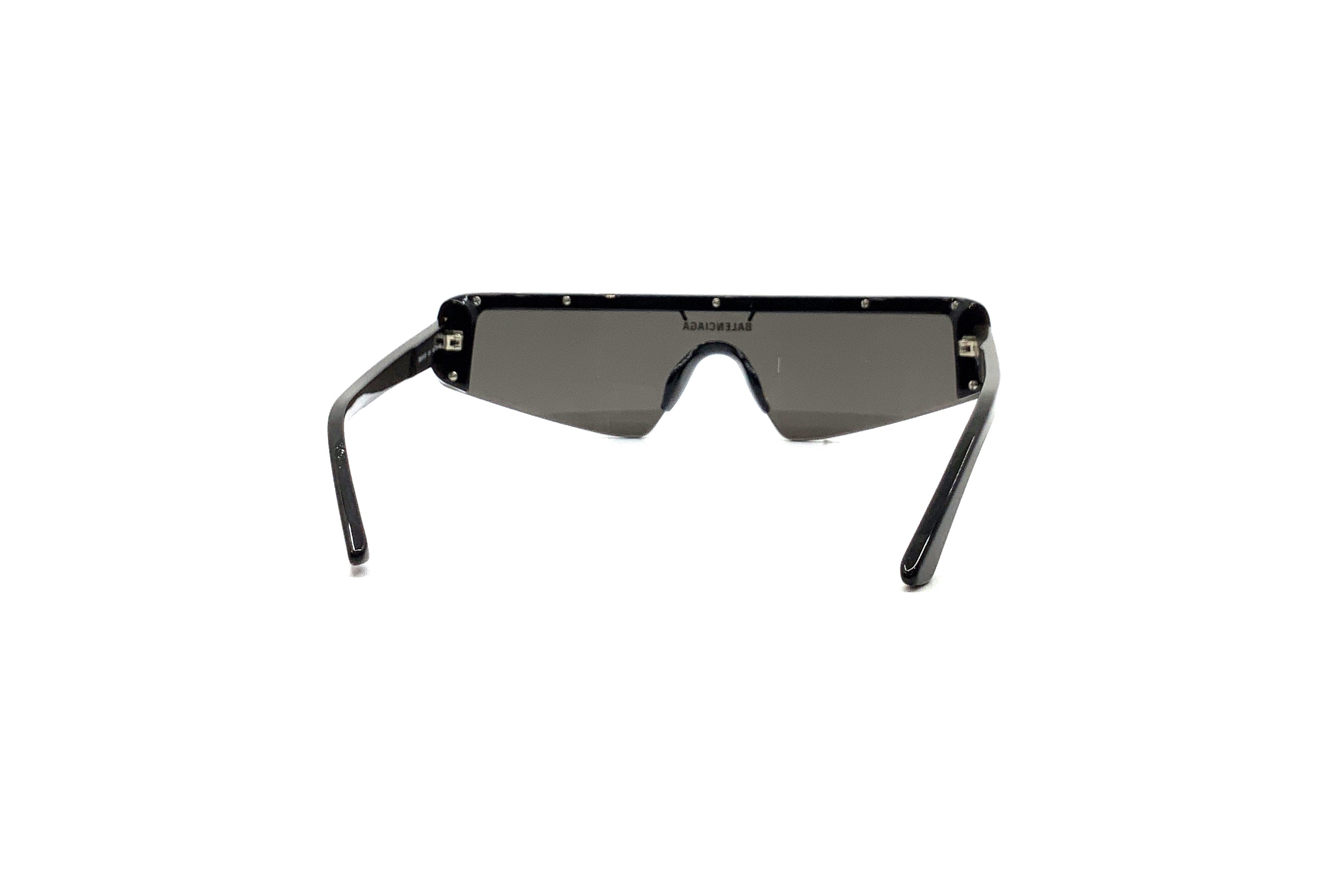 Balenciaga - BB0003S (001) Square