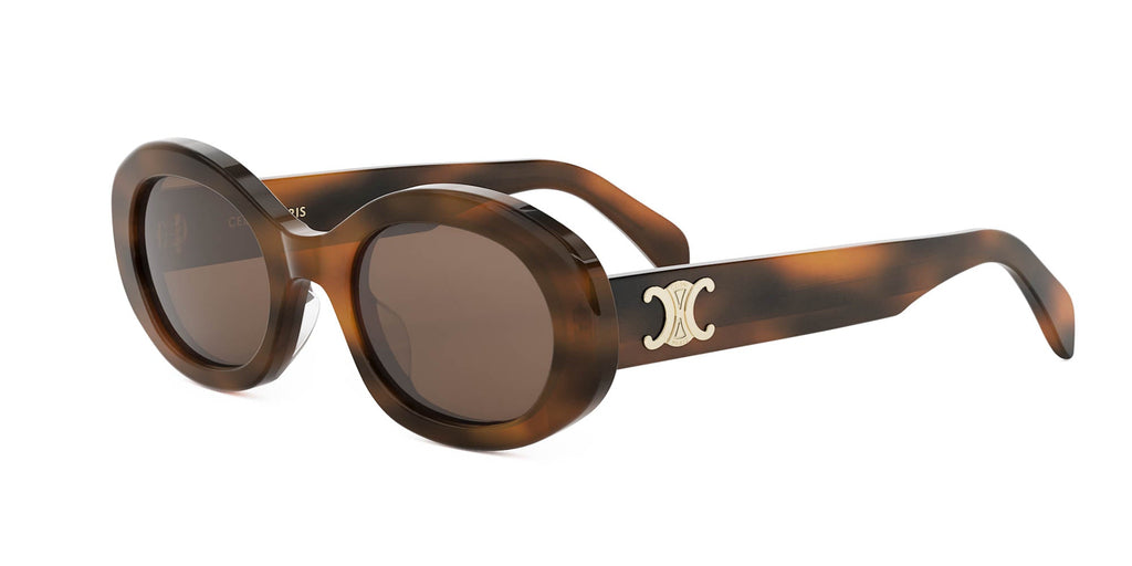 Celine Triomphe CL40194U Square
