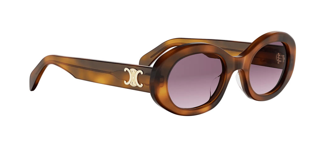 Celine Triomphe CL40194U Square