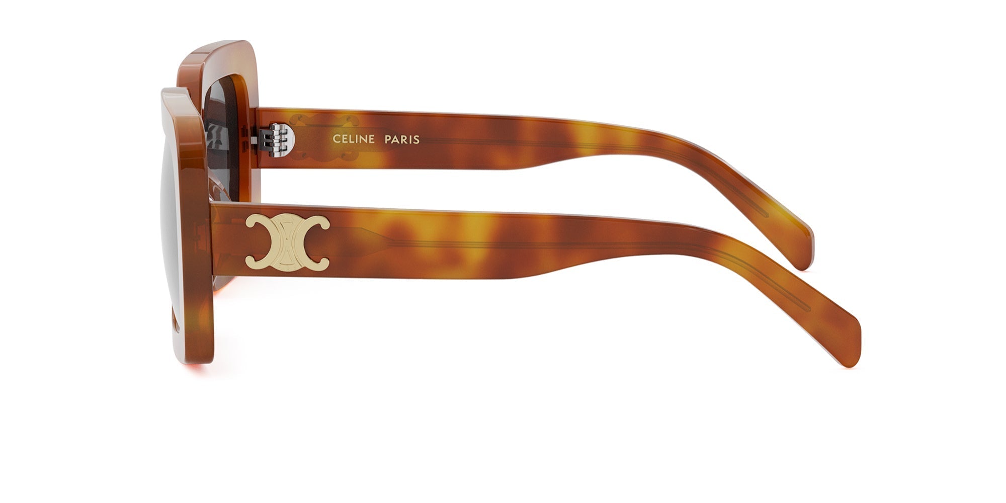 CELINE Triomphe CL40304U Square