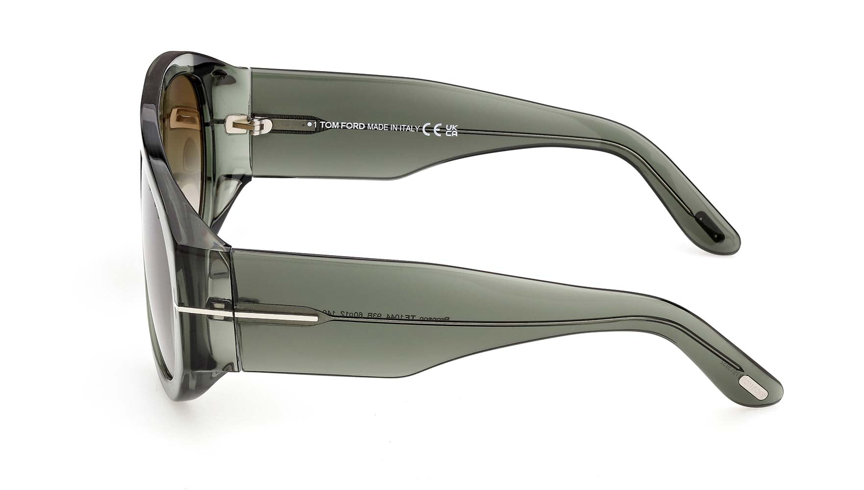 Tom Ford Bronson TF1044 Oval