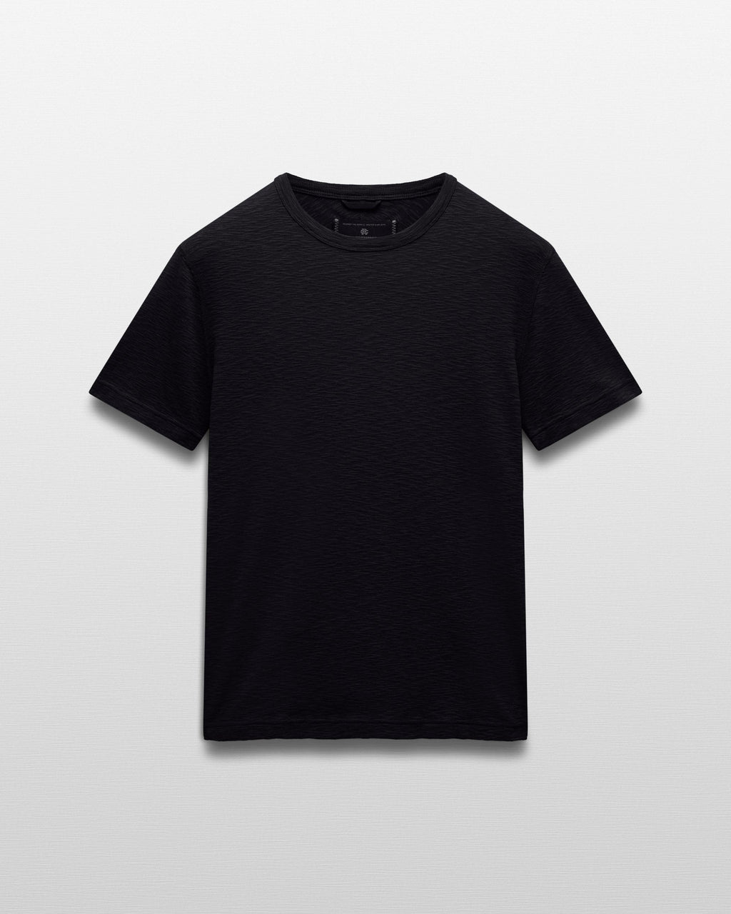 1x1 Slub Slim T-Shirt