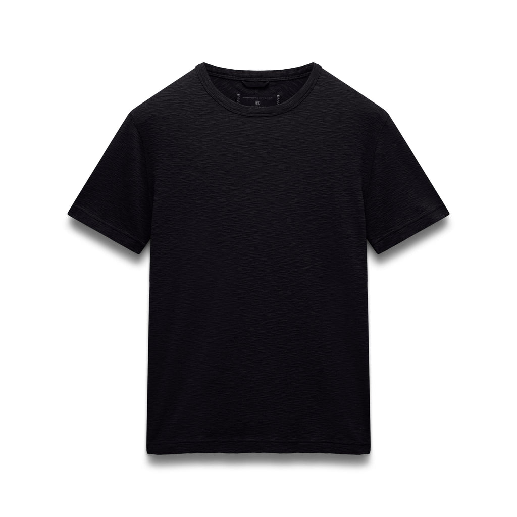 1x1 Slub Slim T-Shirt