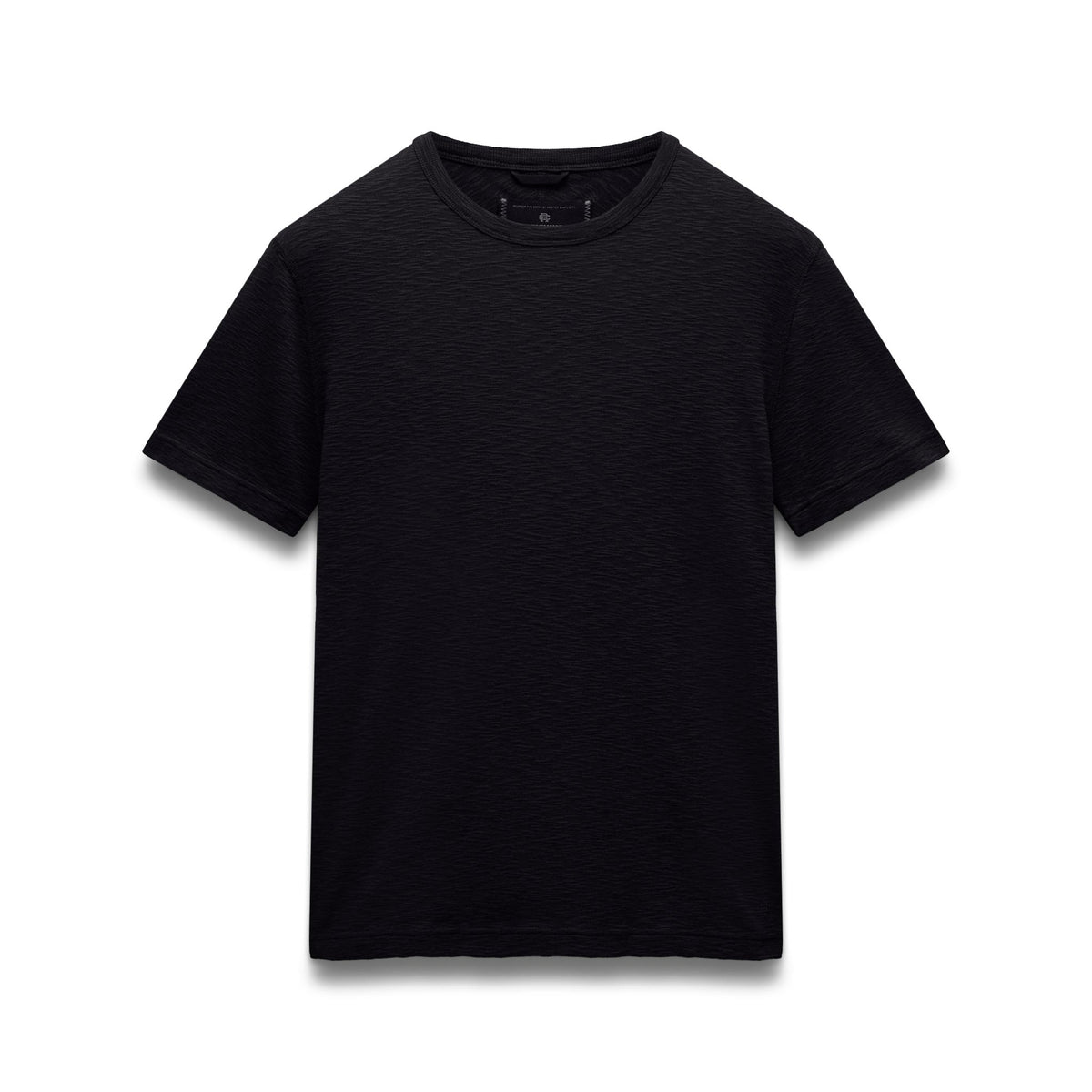 1x1 Slub Slim T-Shirt