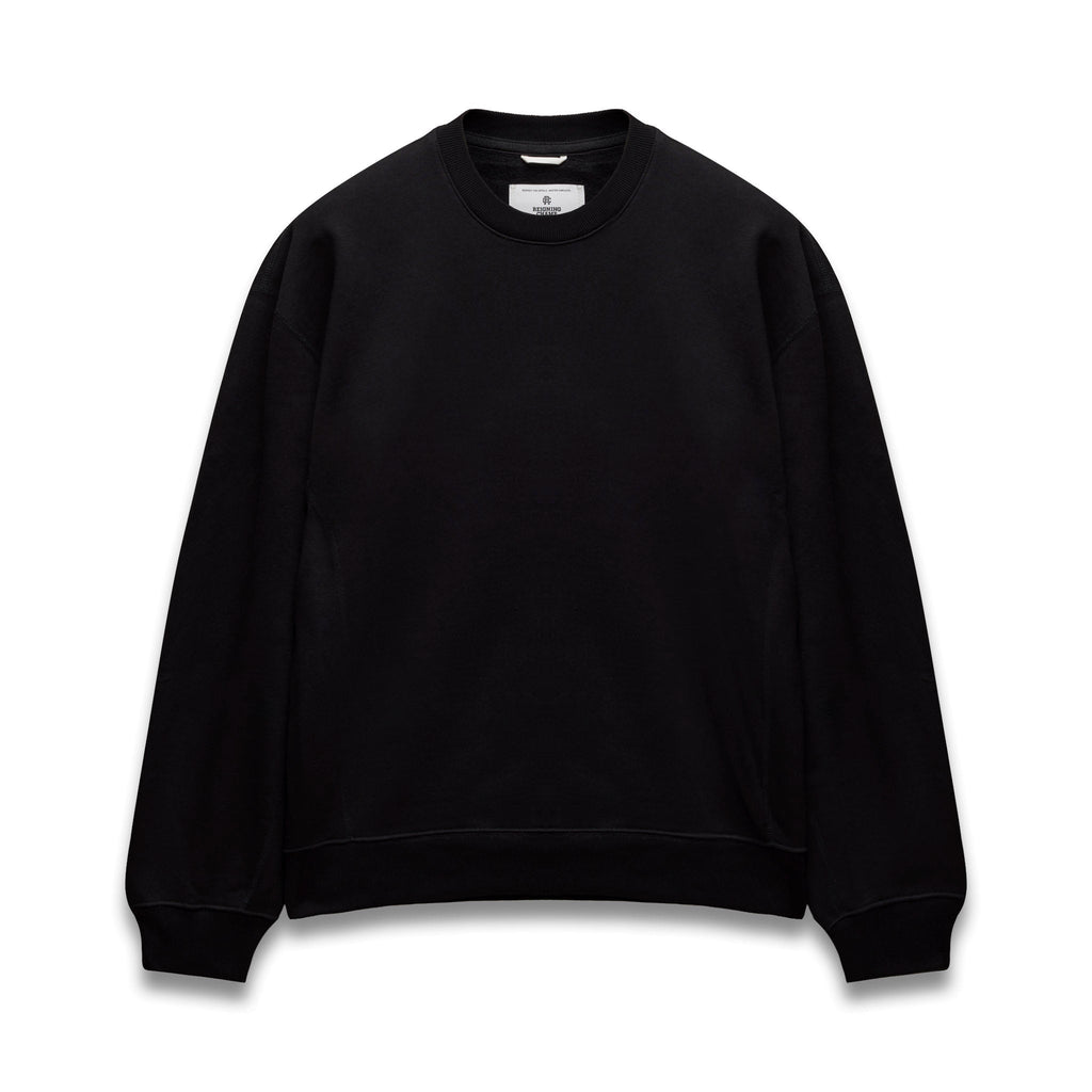 Brushed Fleece '97 Relaxed Crewneck