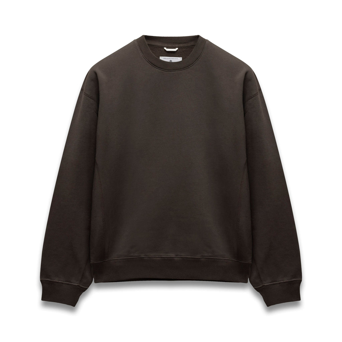 Brushed Fleece '97 Relaxed Crewneck