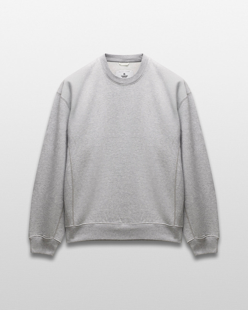 Brushed Fleece '97 Relaxed Crewneck