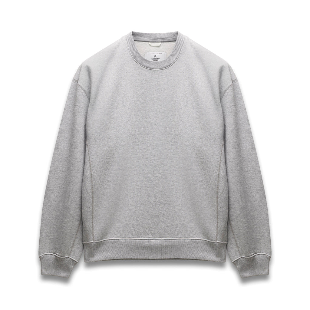 Brushed Fleece '97 Relaxed Crewneck