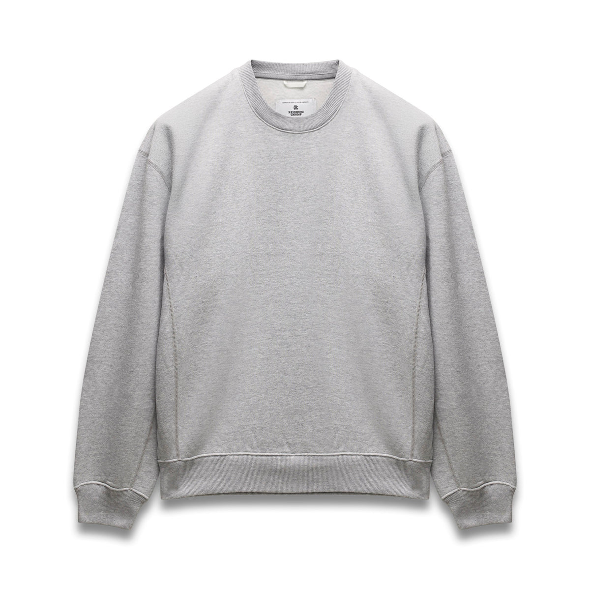 Brushed Fleece '97 Relaxed Crewneck