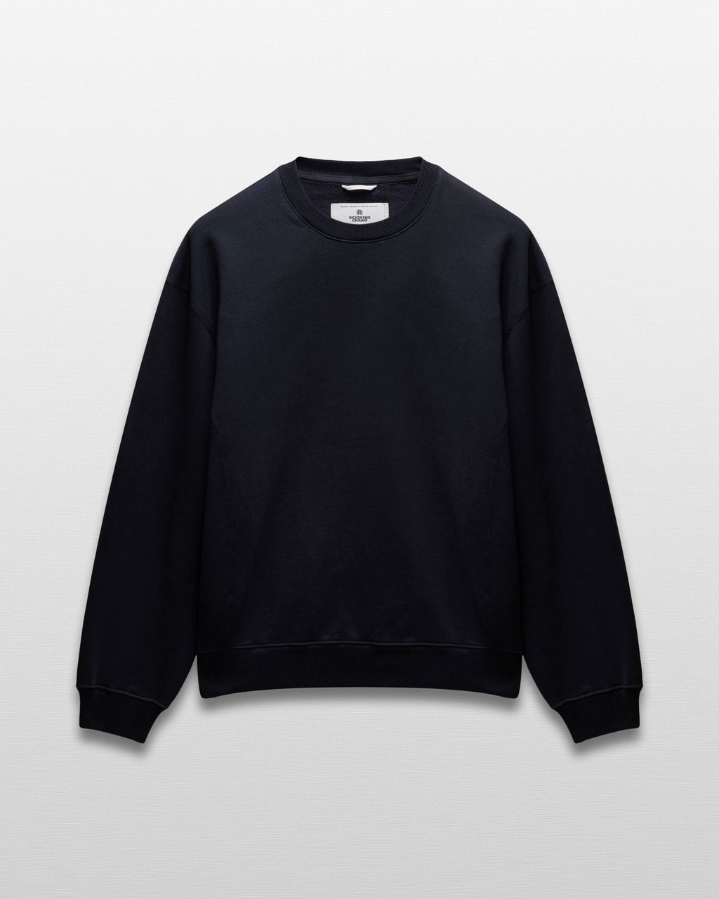 Brushed Fleece '97 Relaxed Crewneck