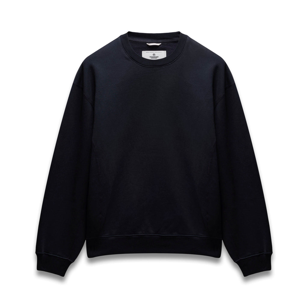 Brushed Fleece '97 Relaxed Crewneck