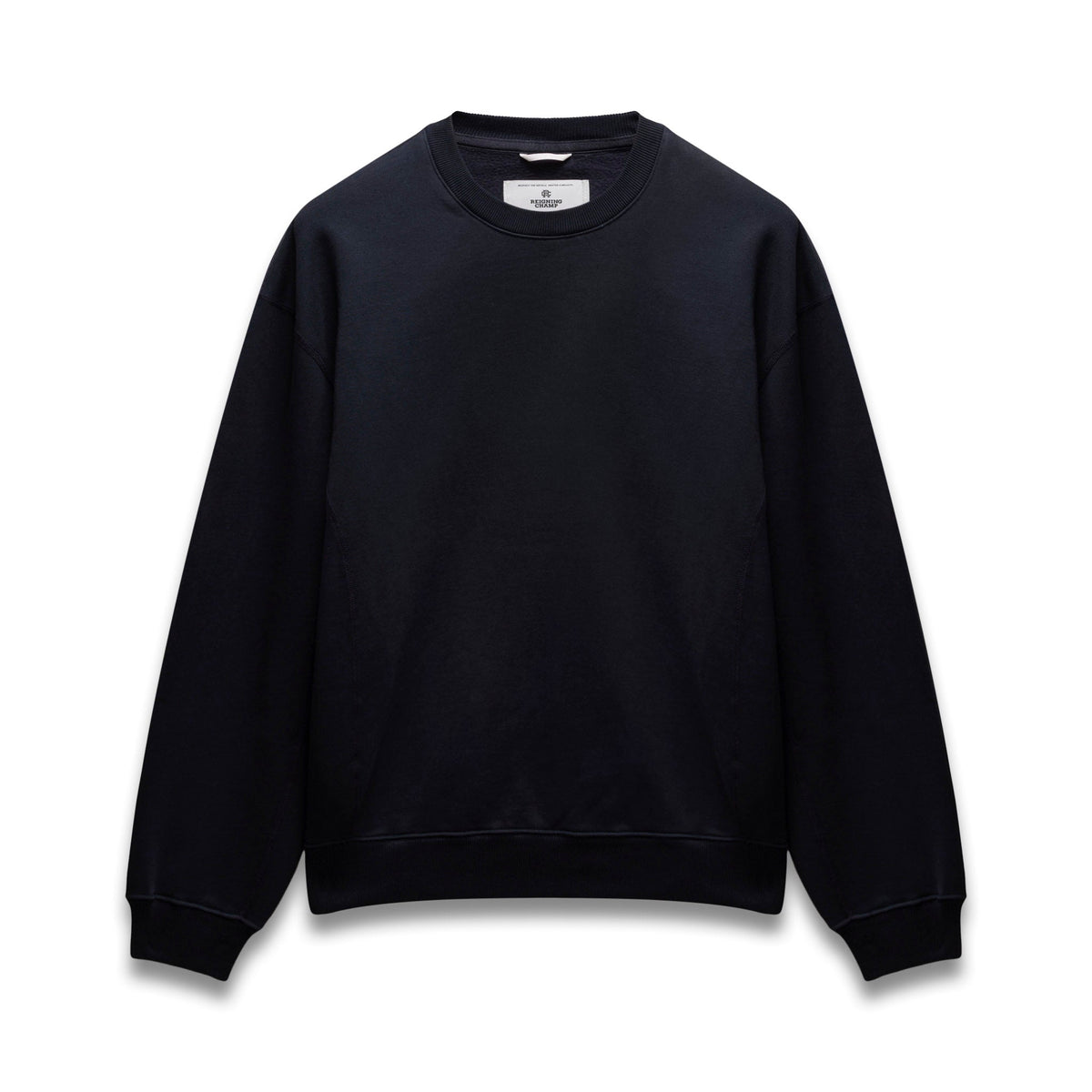 Brushed Fleece '97 Relaxed Crewneck