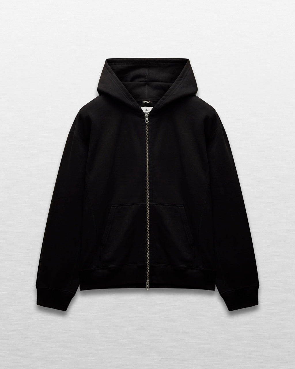 Brushed Fleece '97 Relaxed Zip Hoodie