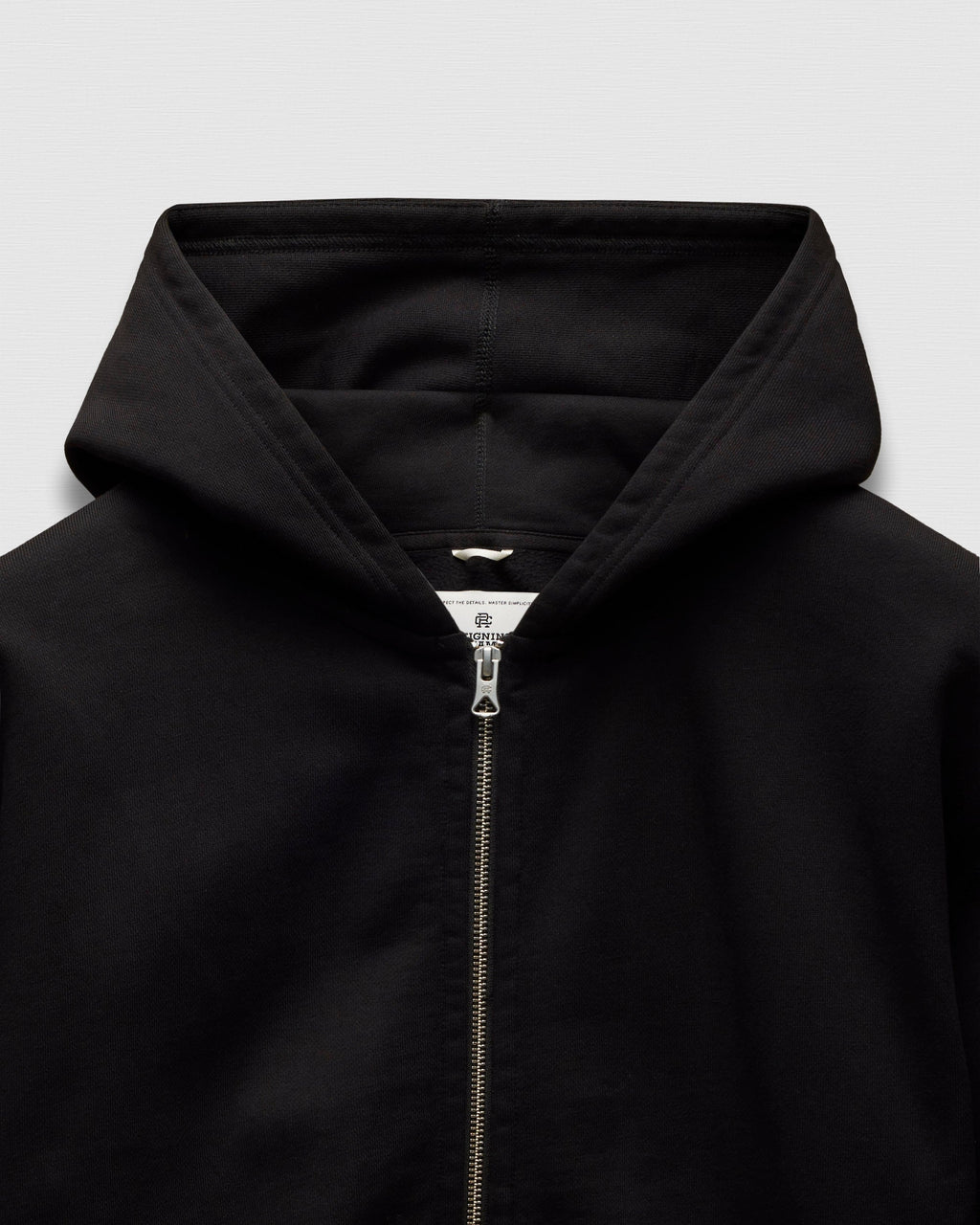 Brushed Fleece '97 Relaxed Zip Hoodie