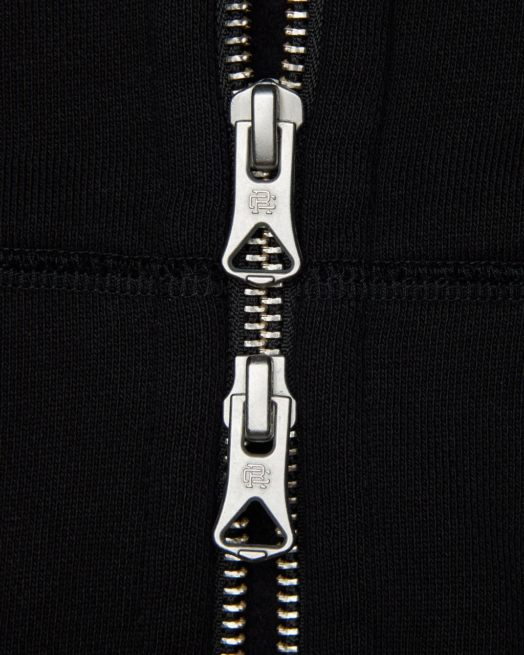 Brushed Fleece '97 Relaxed Zip Hoodie