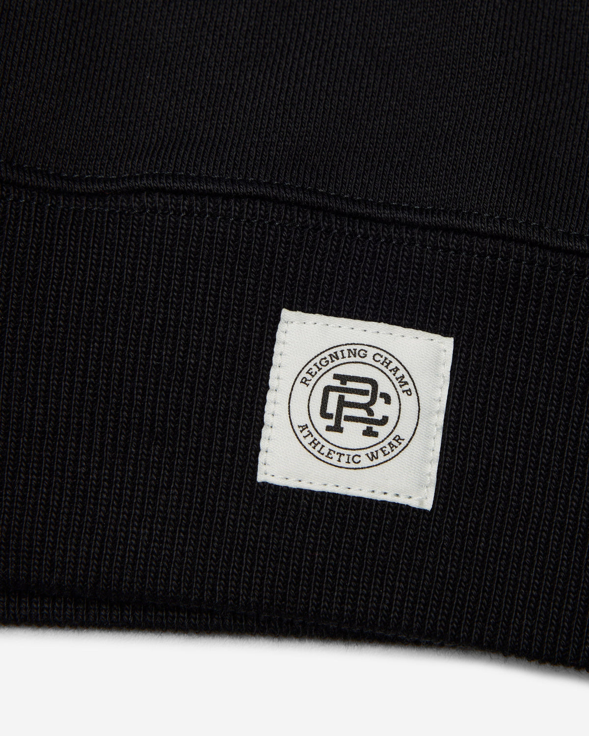 Brushed Fleece '97 Relaxed Zip Hoodie