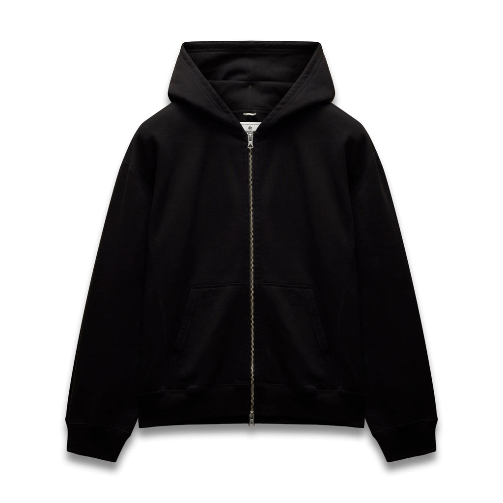 Brushed Fleece '97 Relaxed Zip Hoodie
