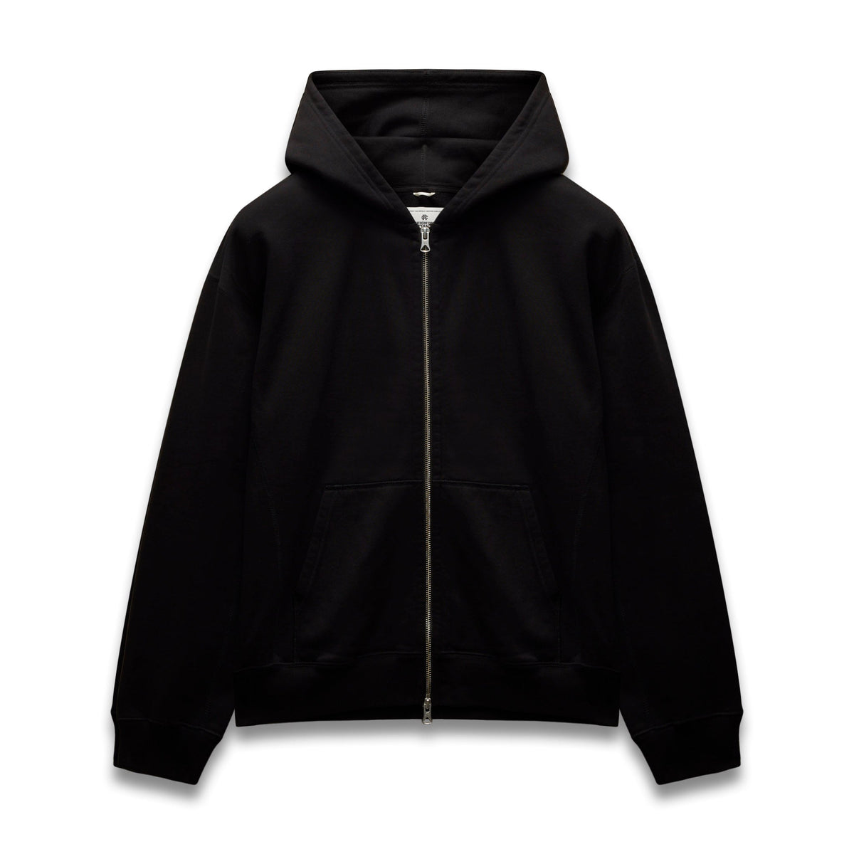 Brushed Fleece '97 Relaxed Zip Hoodie