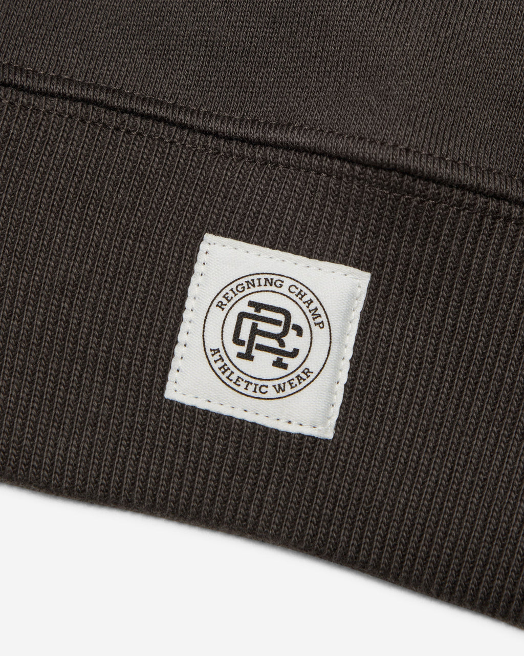 Brushed Fleece '97 Relaxed Zip Hoodie
