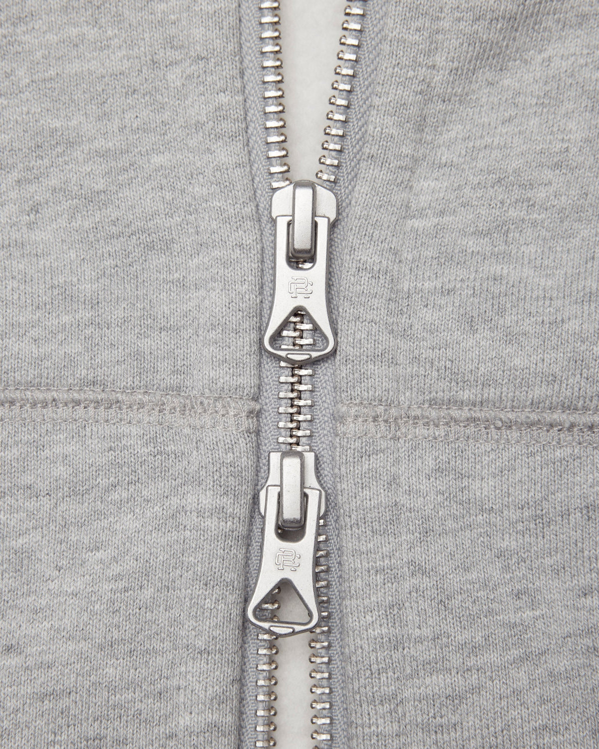 Brushed Fleece '97 Relaxed Zip Hoodie