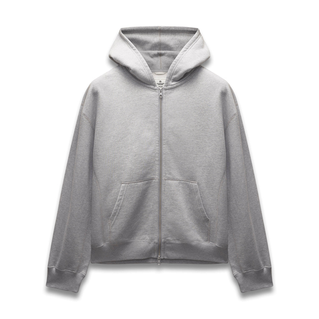Brushed Fleece '97 Relaxed Zip Hoodie