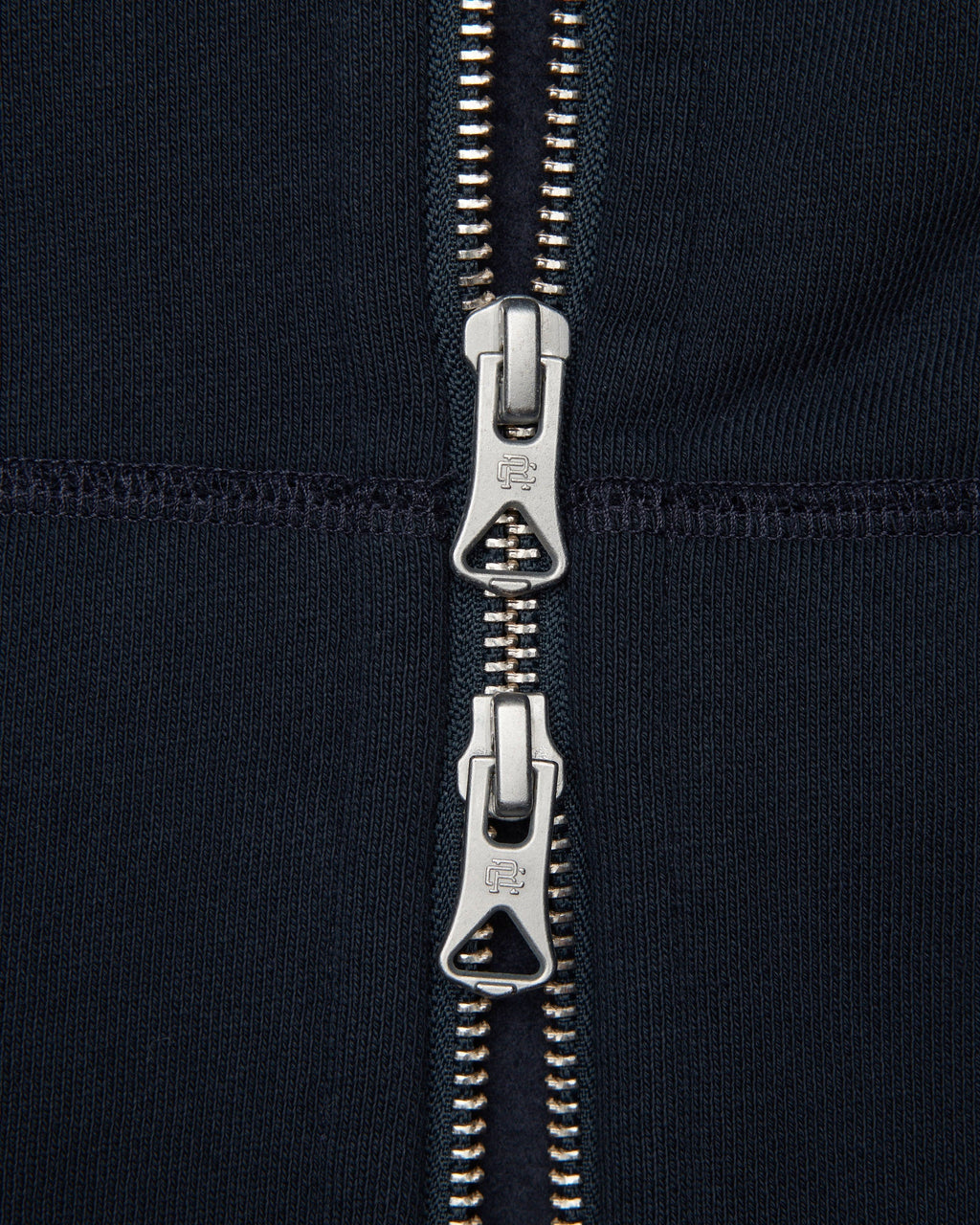 Brushed Fleece '97 Relaxed Zip Hoodie