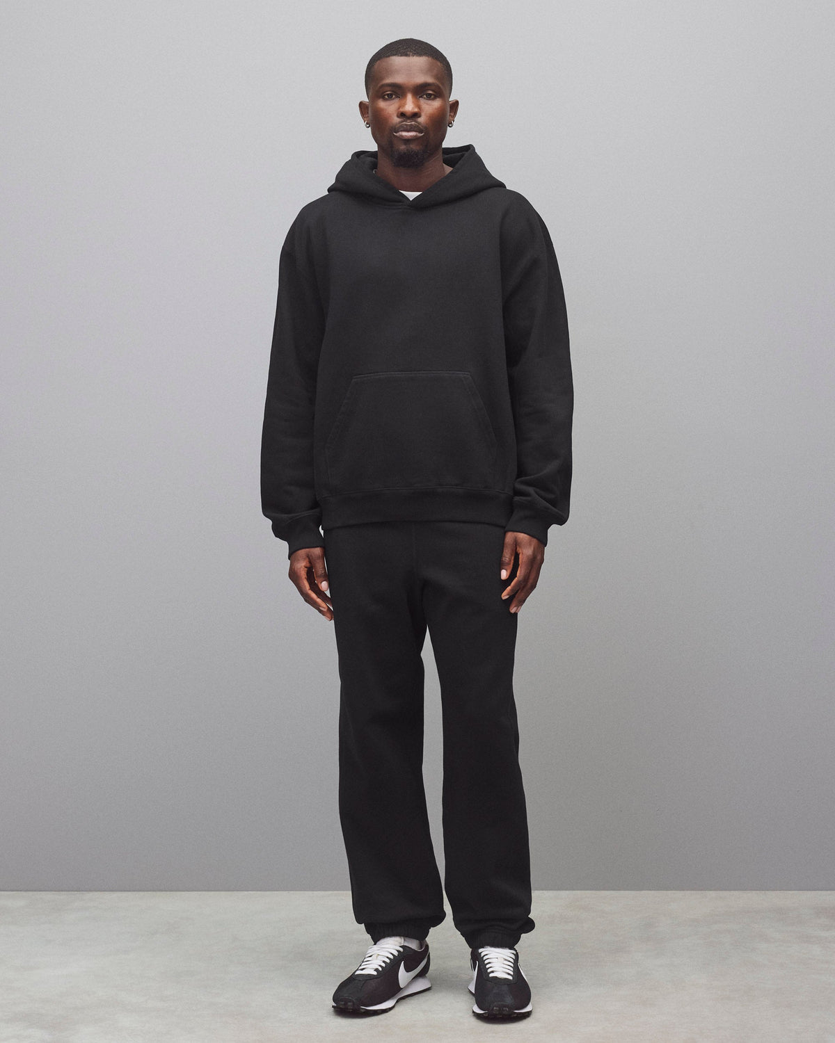 Brushed Fleece '97 Relaxed Hoodie