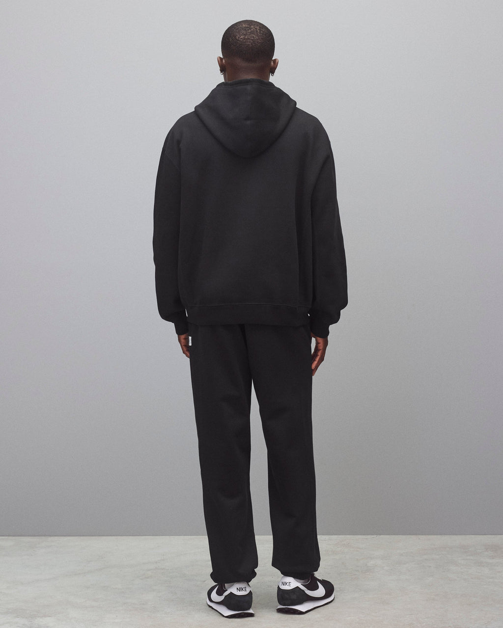 Brushed Fleece '97 Relaxed Hoodie