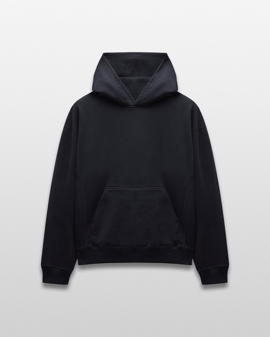 Brushed Fleece '97 Relaxed Hoodie