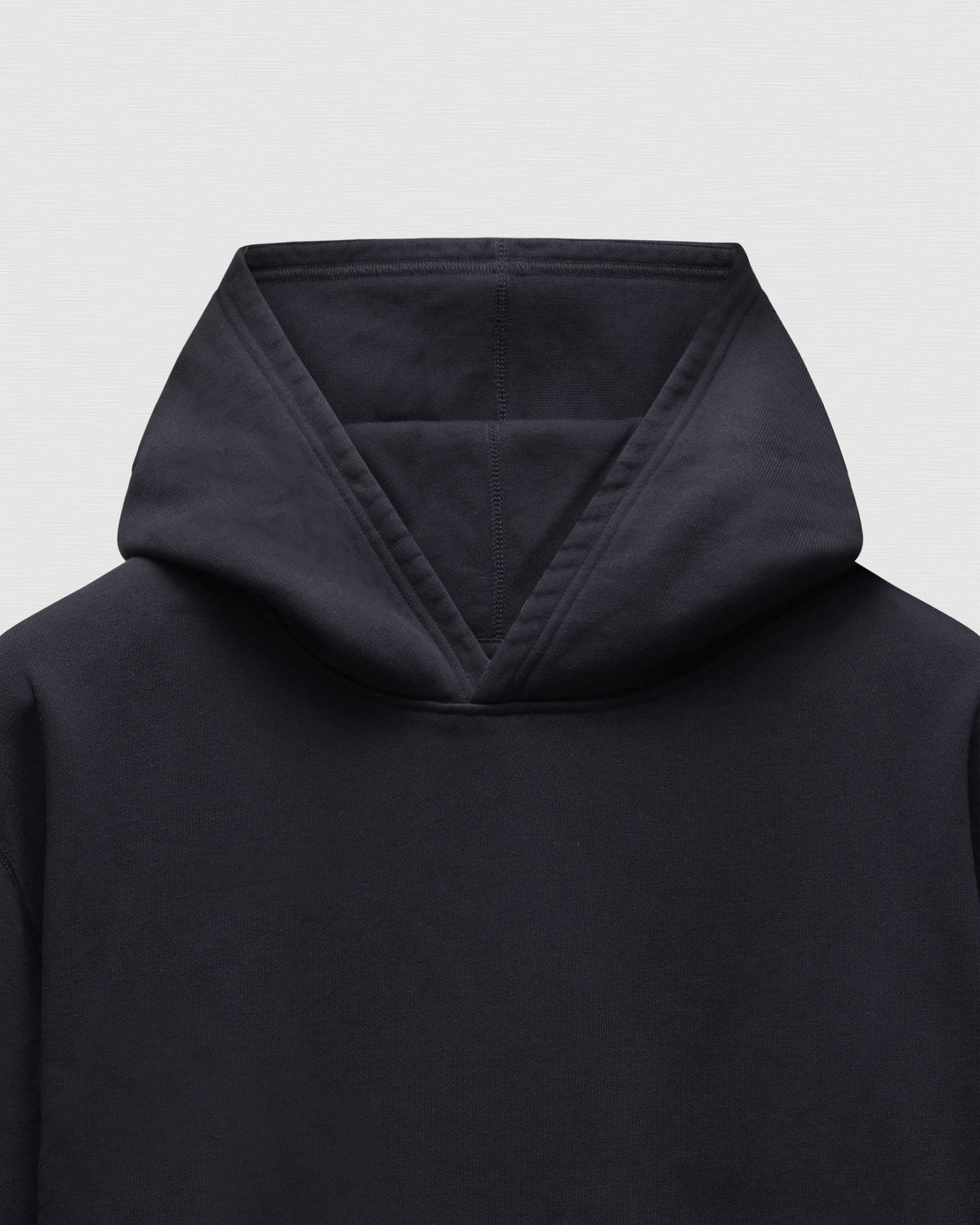 Brushed Fleece '97 Relaxed Hoodie