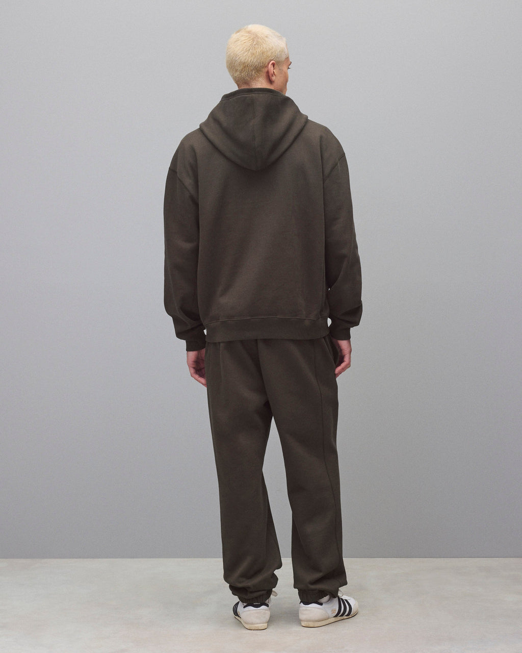 Brushed Fleece '97 Relaxed Sweatpant