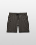 4-Way Stretch Nylon Standard Training Short 7”