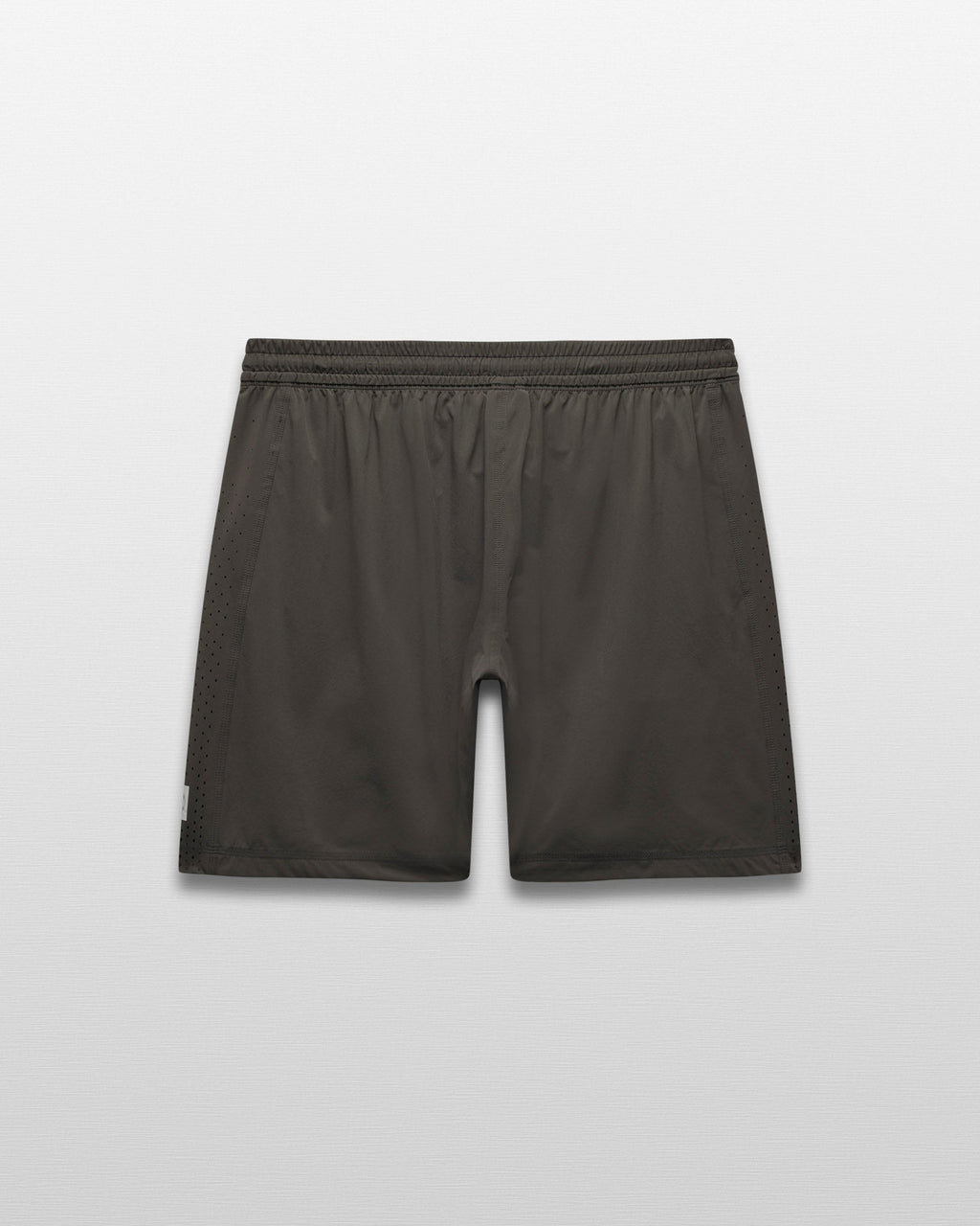 4-Way Stretch Nylon Standard Training Short 7”