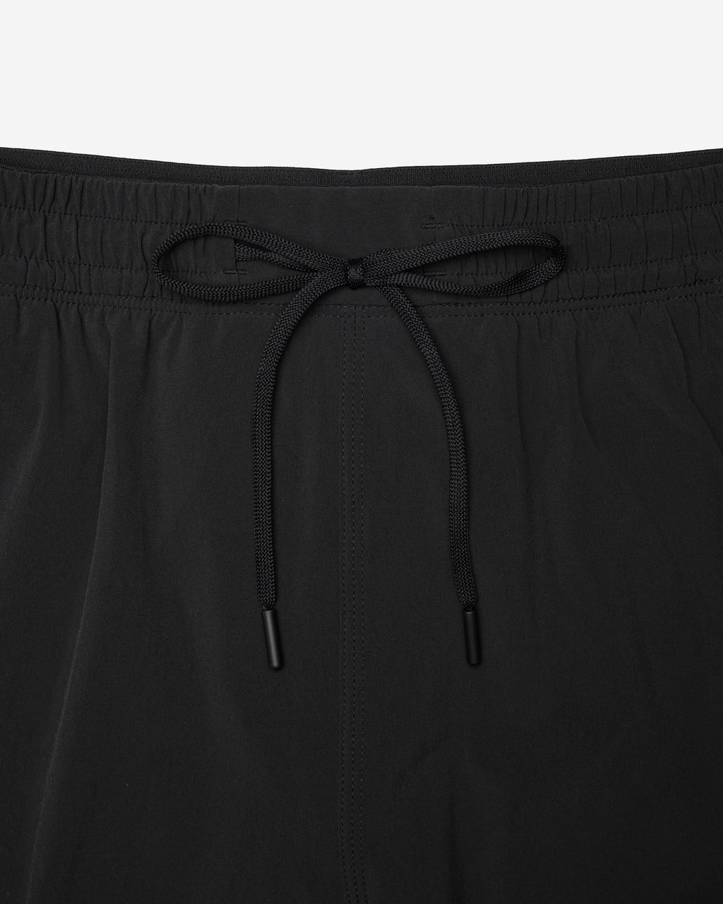 4-Way Stretch Nylon Combo Standard Training Short 5”
