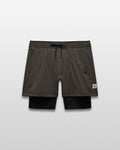 4-Way Stretch Nylon Combo Standard Training Short 5”