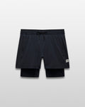 4-Way Stretch Nylon Combo Standard Training Short 5”