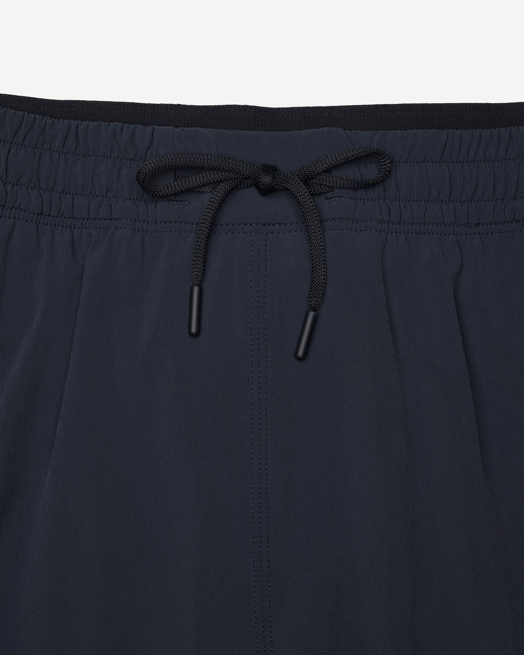 4-Way Stretch Nylon Combo Standard Training Short 5”