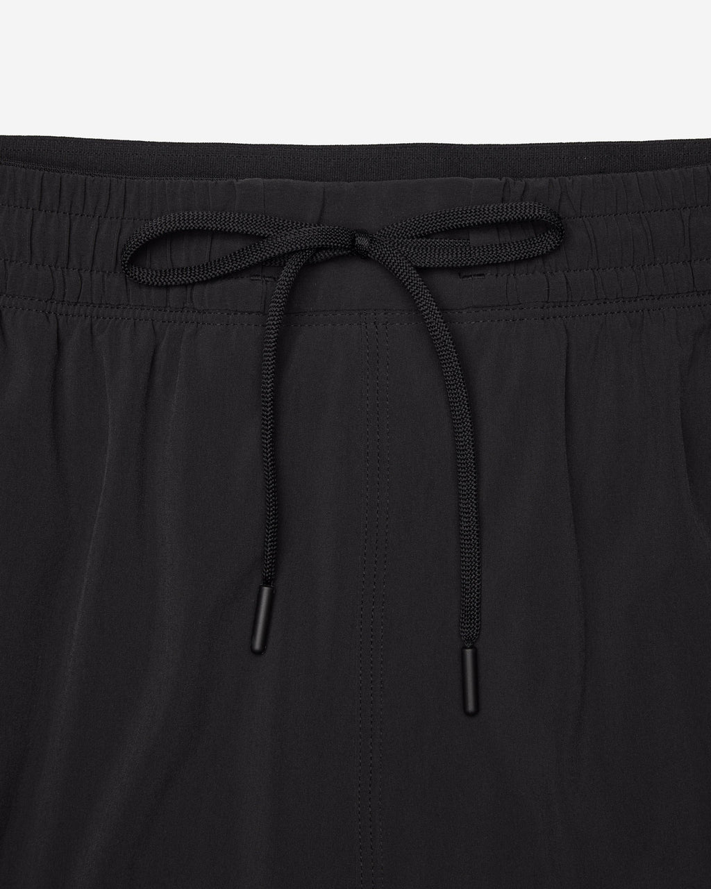4-Way Stretch Nylon Combo Standard Training Short 7”