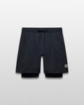 4-Way Stretch Nylon Combo Standard Training Short 7”
