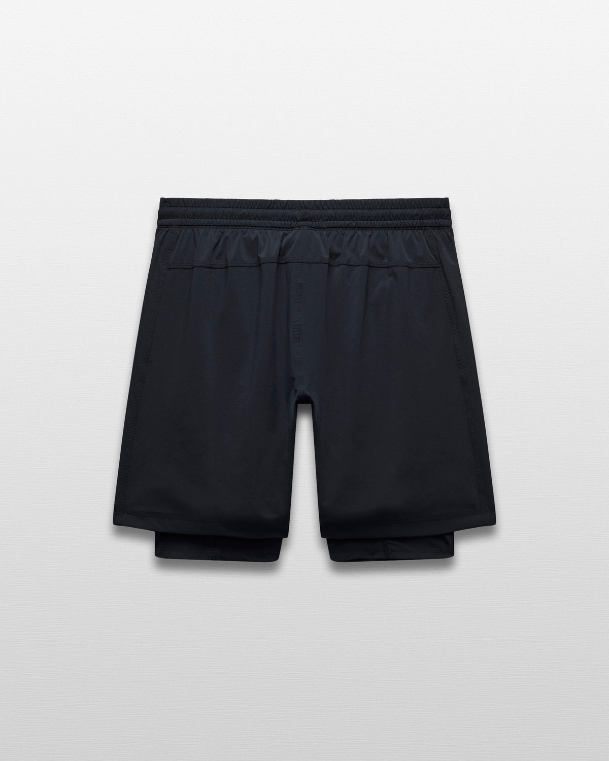 4-Way Stretch Nylon Combo Standard Training Short 7”
