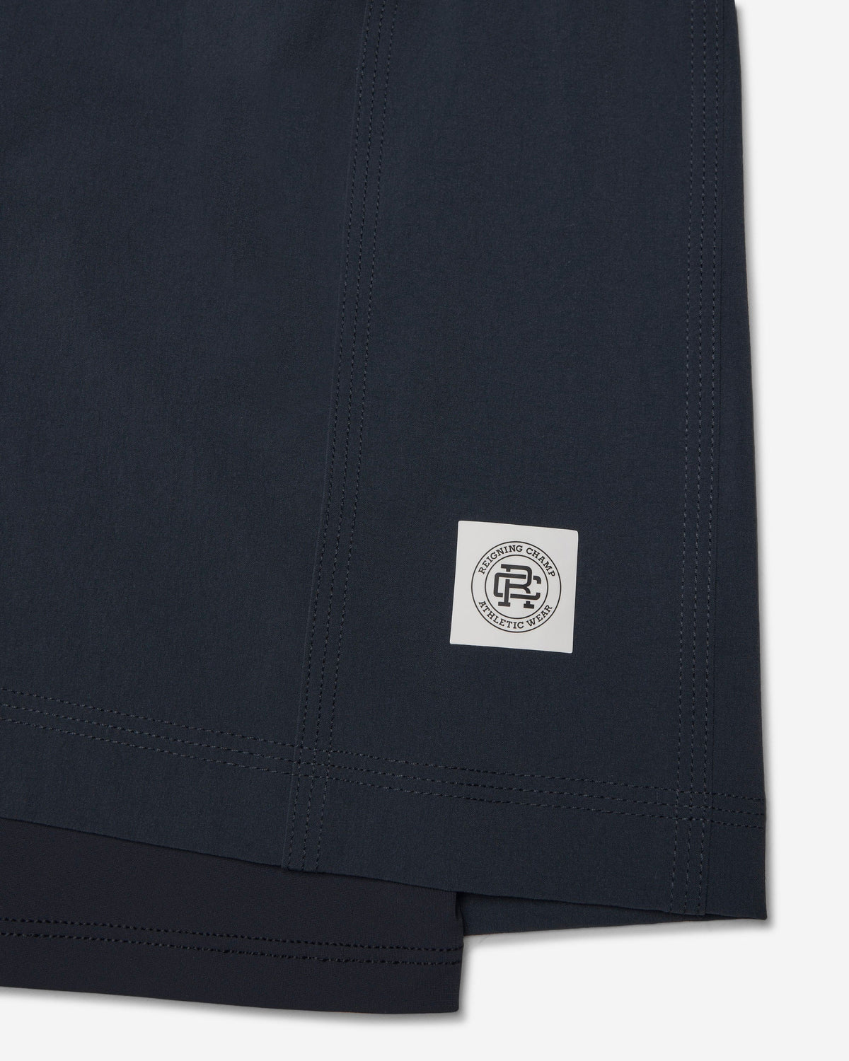 4-Way Stretch Nylon Combo Standard Training Short 7”