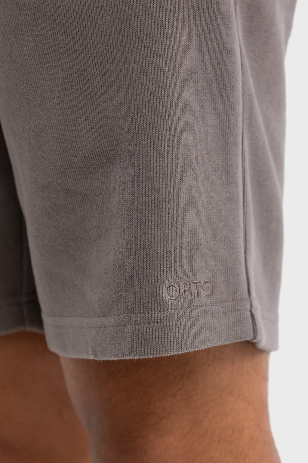 Aiden Relaxed Shorts Espresso