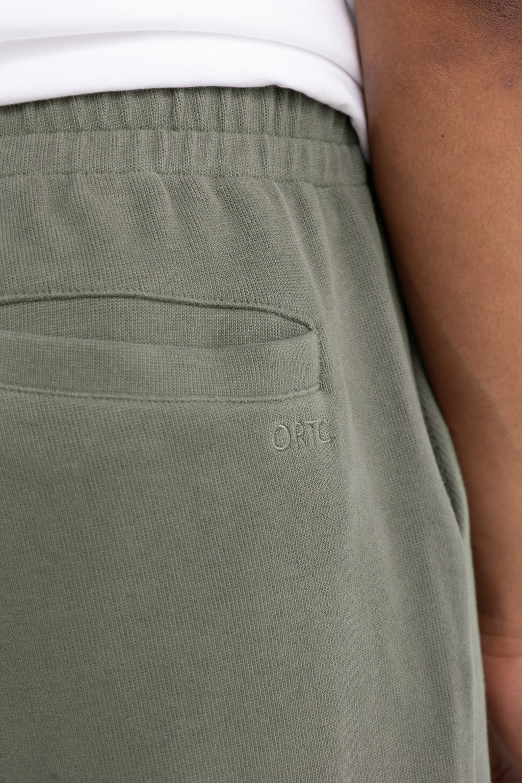 Aiden Wide Leg Pants Artichoke