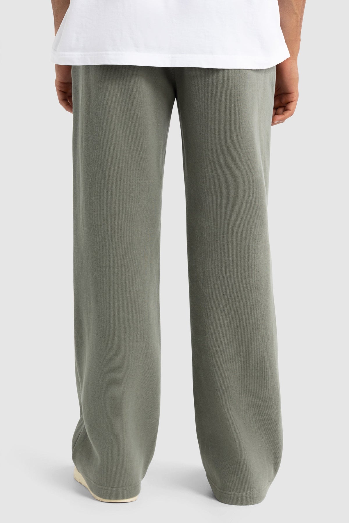 Aiden Wide Leg Pants Artichoke