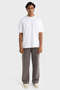 Aiden Wide Leg Pants Espresso