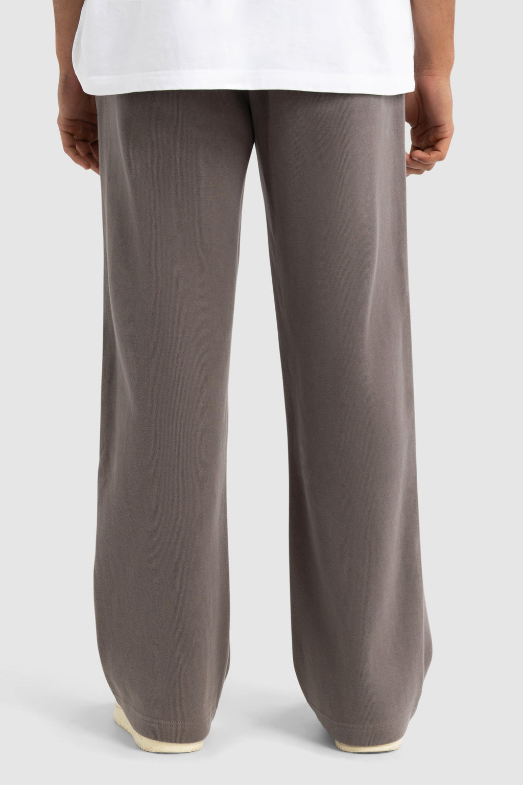 Aiden Wide Leg Pants Espresso
